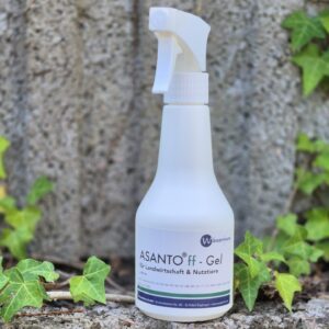 Asanto ff Gel