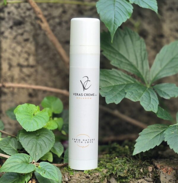 Veras Creme vet Melanom