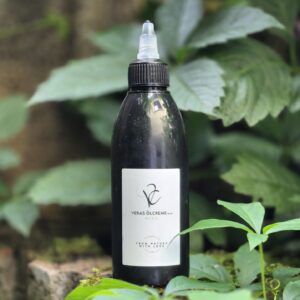 Veras Ölcreme CBD