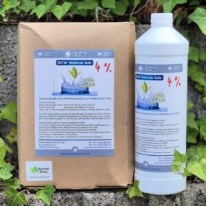 Inhalations-Sole 4%