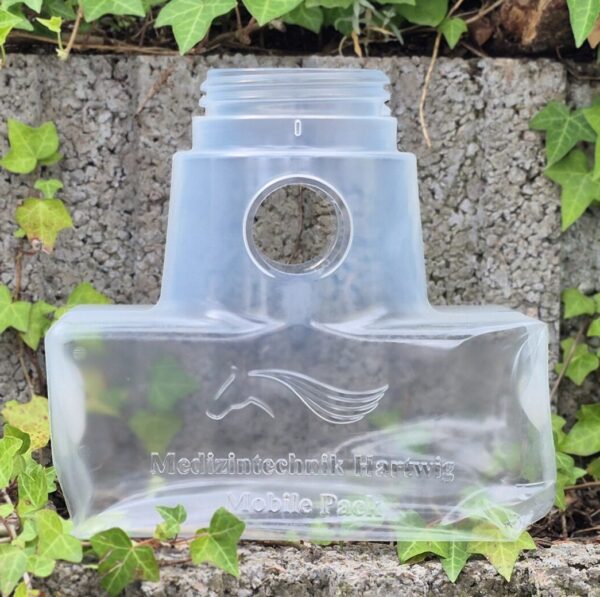 Equosonic Mobile Pack