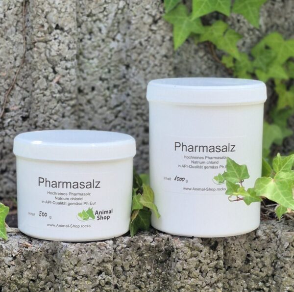 Pharmasalz
