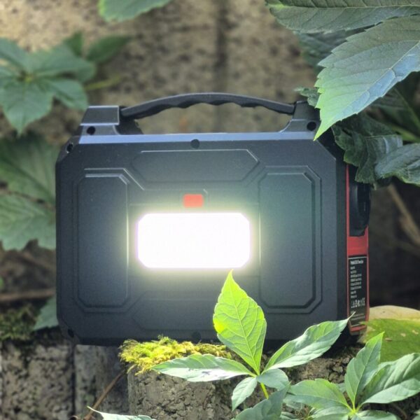 Powerbank Privat – Bild 3