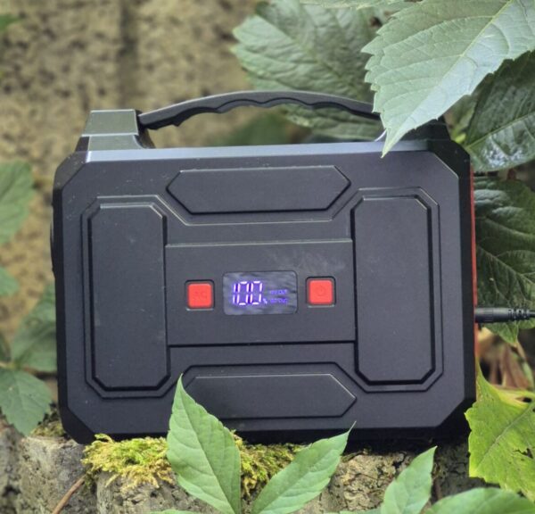 Powerbank Privat