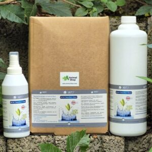 Clean Oberflächenreiniger