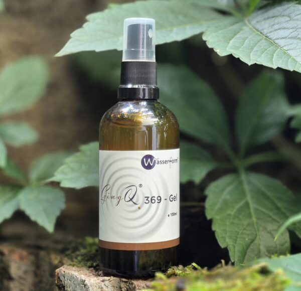 GingQ 369-Gel